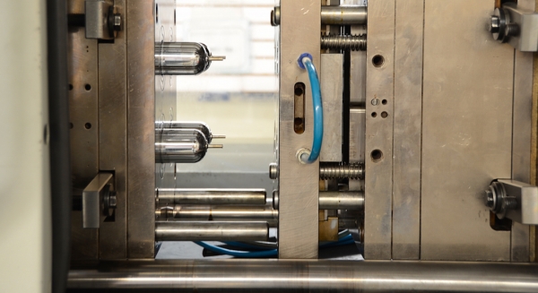 Pl&aacute;sticos alfer nosotros